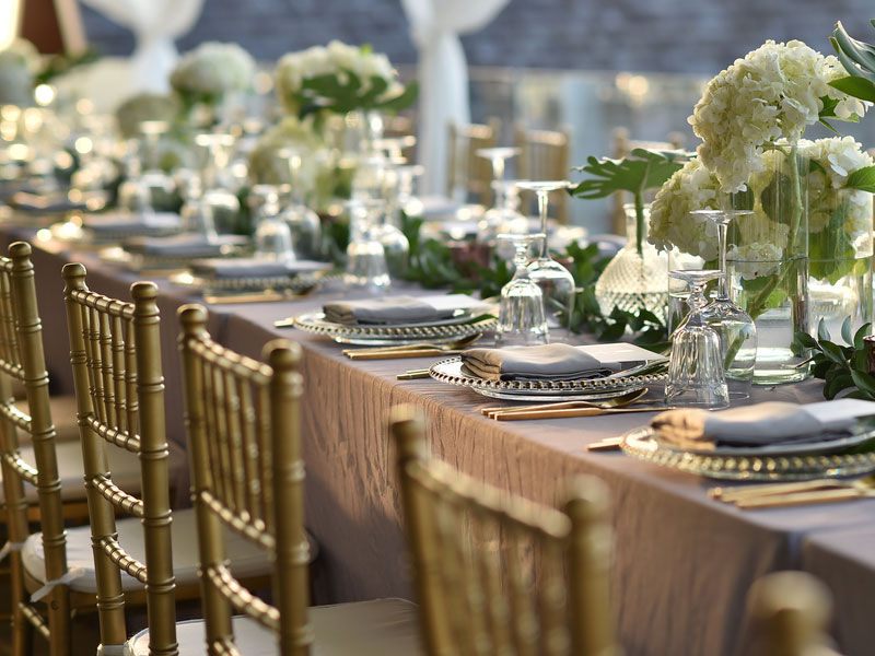 the classic chiavari chair