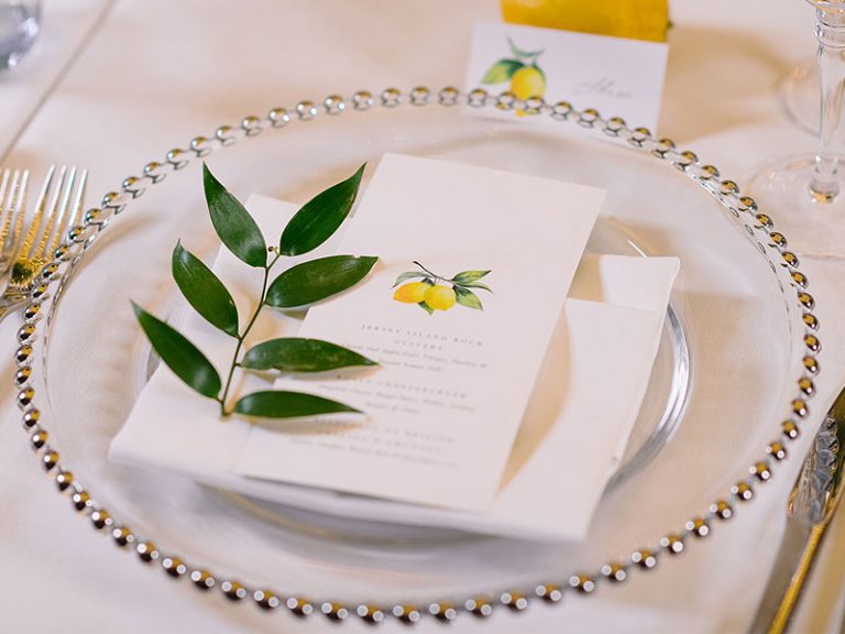 Tableware hire for events can be simple AND elegant easyEventHireUK Blog