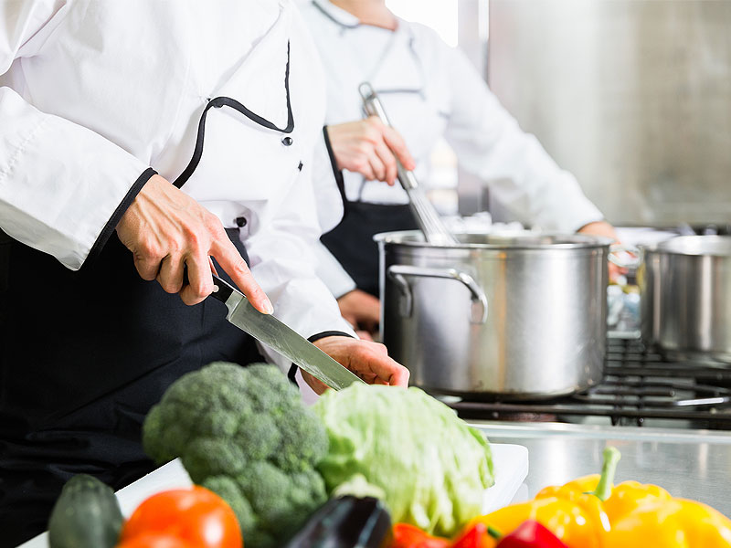 professional catering equipment hire